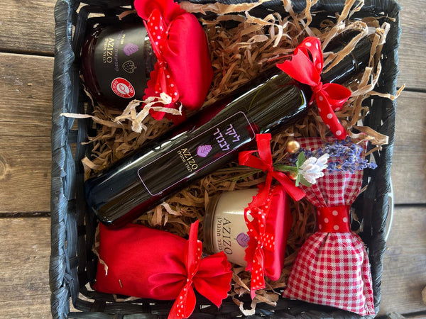 מארז חנוכריסמס