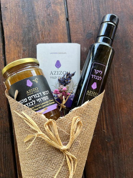 מארז ראש השנה 2025