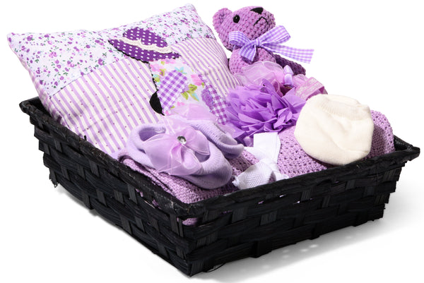 מארז לתינוקת