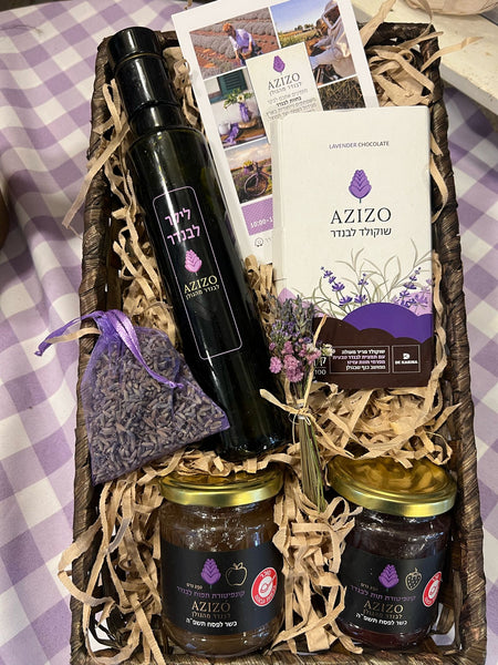 מארז כשר לפסח 2025