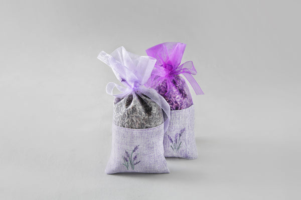 שקיות לבנדר - עדי