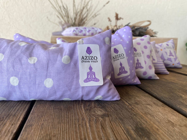 כרית הרגעה יוגה