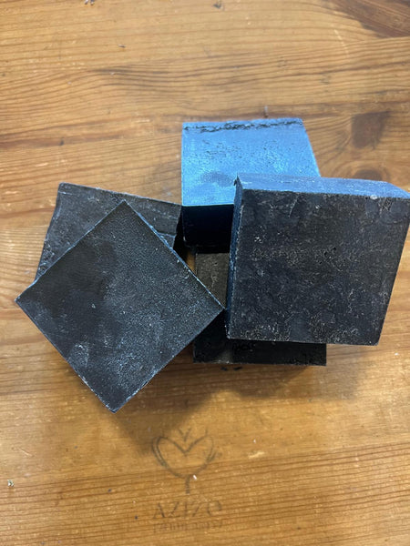 סבון פחם טבעי