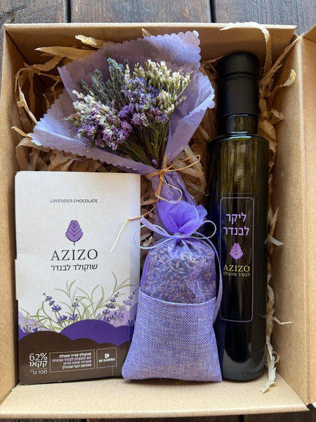 מארז כשר לפסח 2026