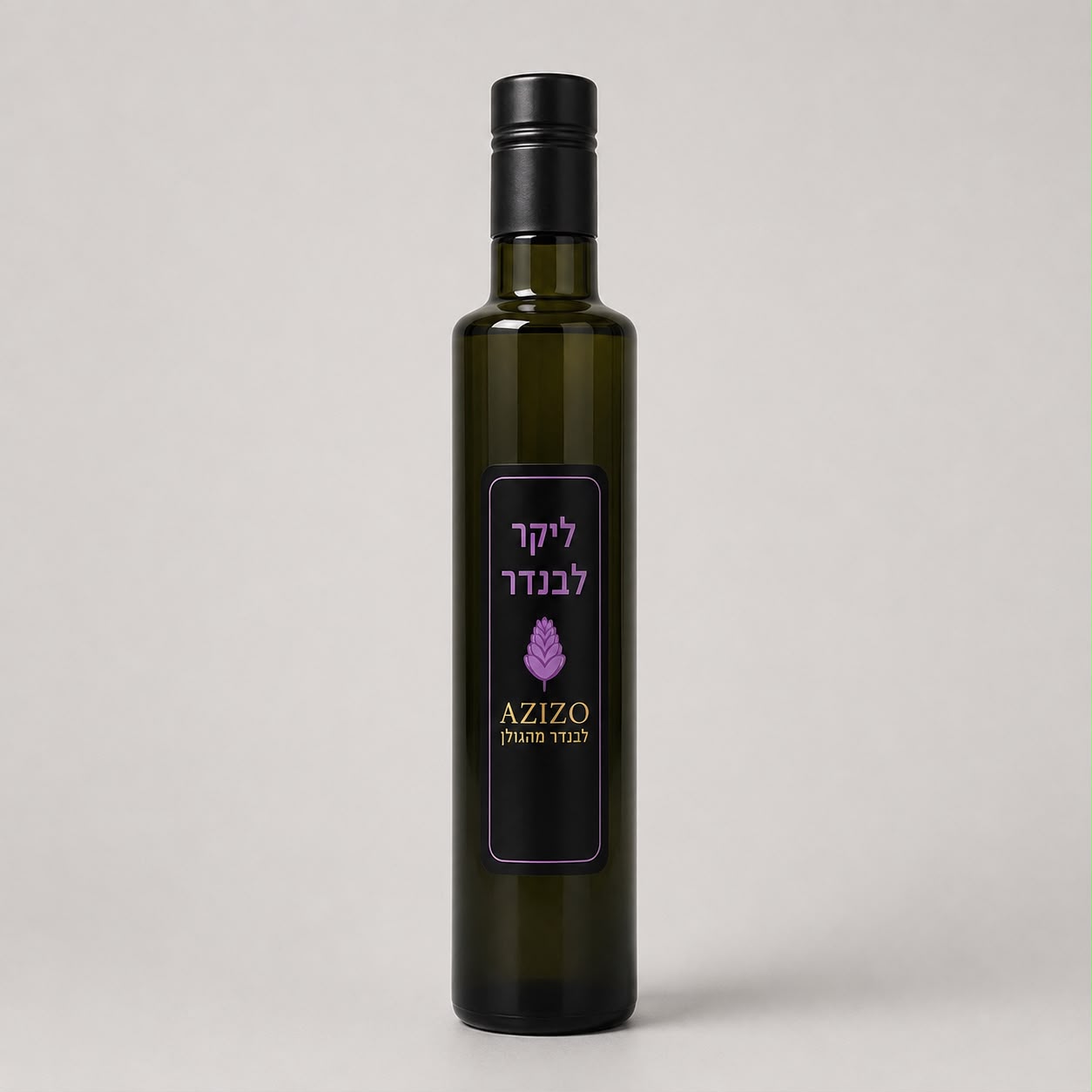 ליקר לבנדר